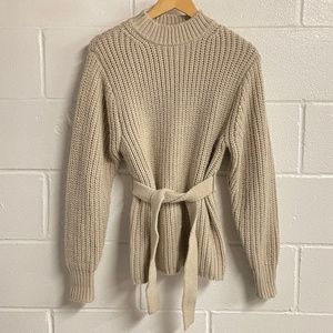 Zara sweater—Women's (S)